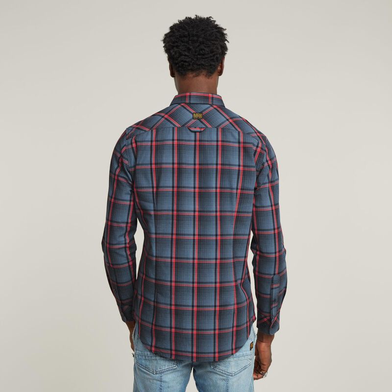 G-Star Bristum 2.0 Slim Shirt image number 1